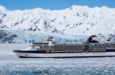 Alaska Tour & Cruise