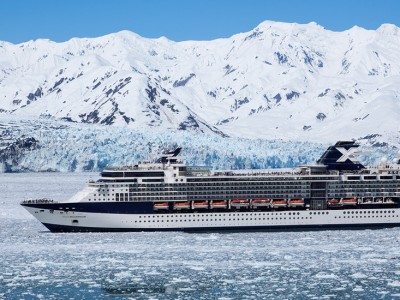 Alaska Tour & Cruise